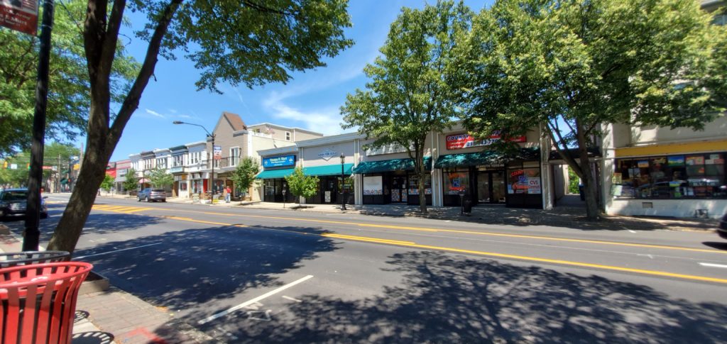 Our History – Hatboro Chamber of Commerce