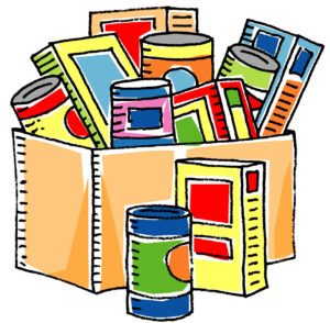 food drive