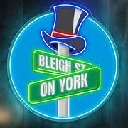 bleigh street on york