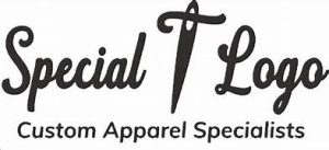 special t logo