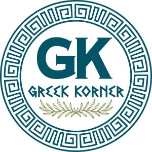 greek korner logo