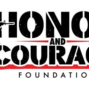 2026 Honor & Courage Walk