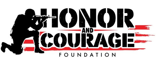 2026 Honor & Courage Walk