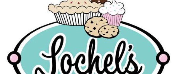 Lochel's Bakery logo