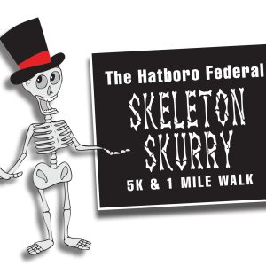 Skeleton Skurry 2024