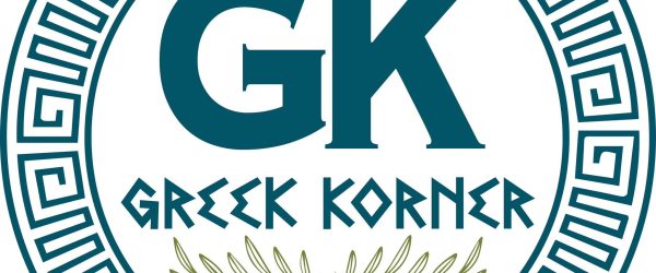 greek korner logo